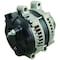 Wai Global Alternator, ALTND IRIF HP, 135 Amp12 Volt, CW, 6Groove Pulley 11179N - alternate 1